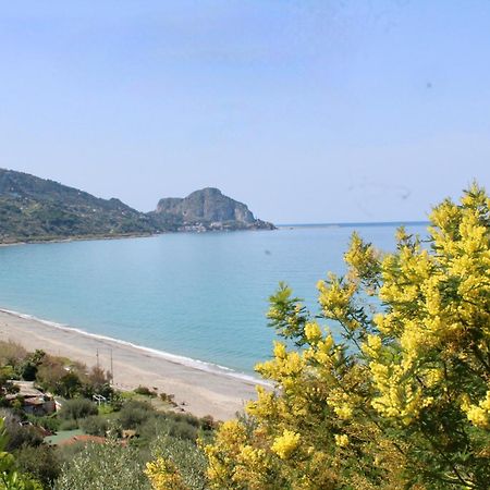 דירות צ'פאלו Seaside Oasis מראה חיצוני תמונה