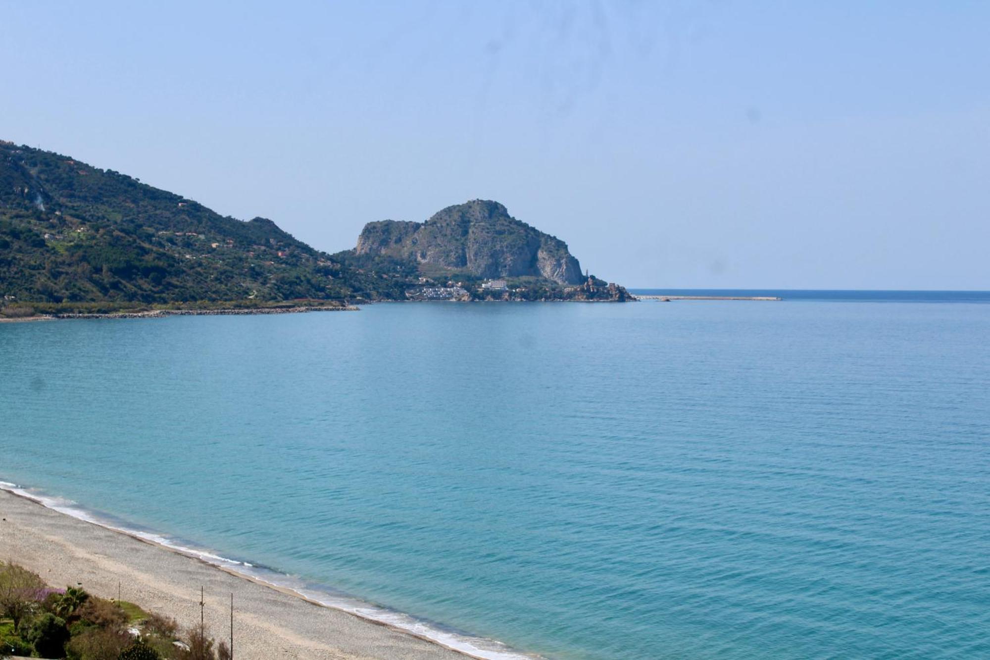 דירות צ'פאלו Seaside Oasis מראה חיצוני תמונה
