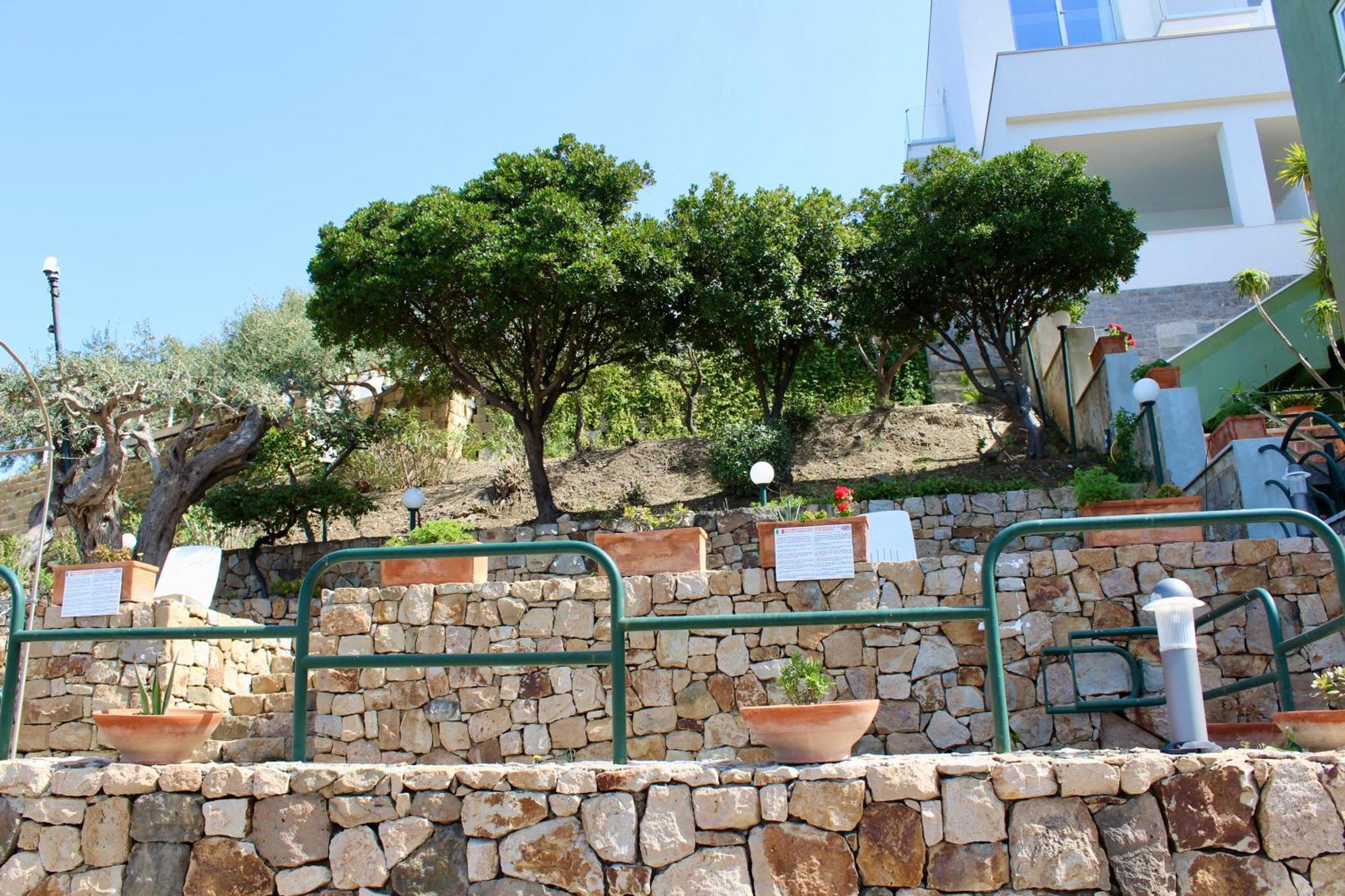 דירות צ'פאלו Seaside Oasis מראה חיצוני תמונה
