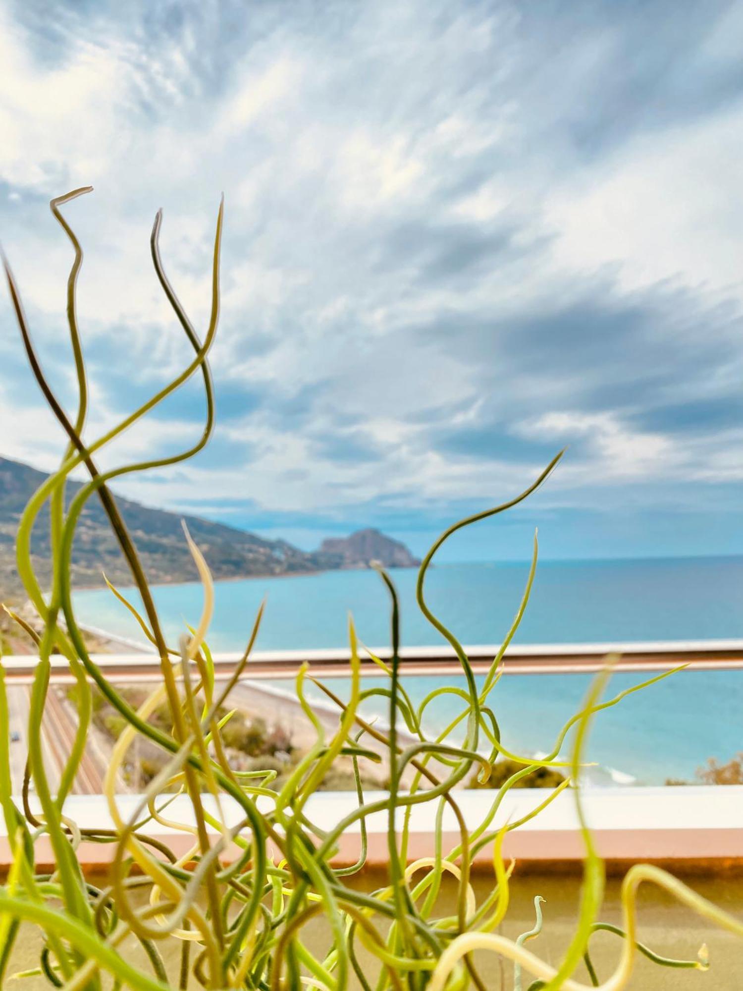 דירות צ'פאלו Seaside Oasis מראה חיצוני תמונה