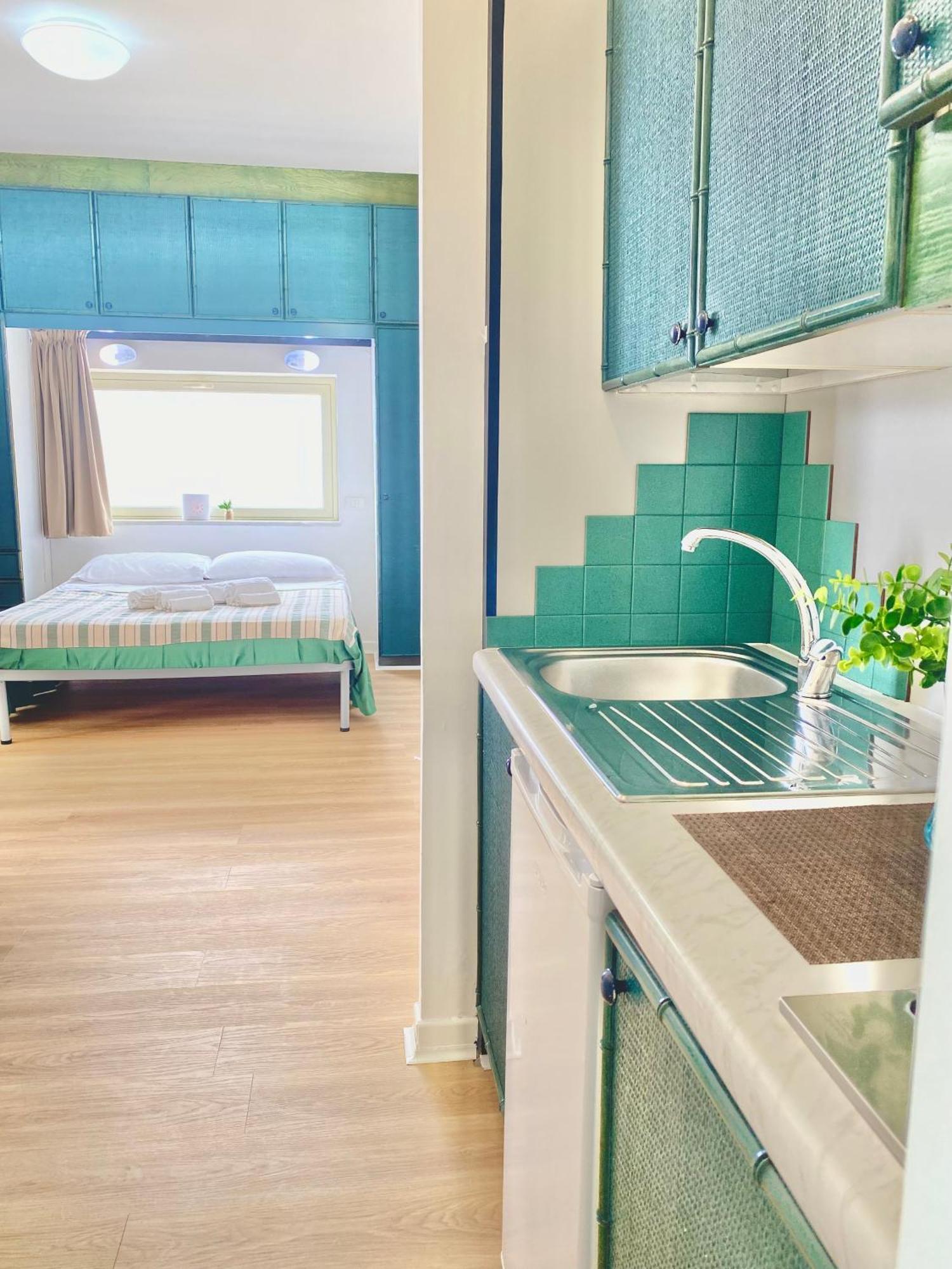 דירות צ'פאלו Seaside Oasis מראה חיצוני תמונה